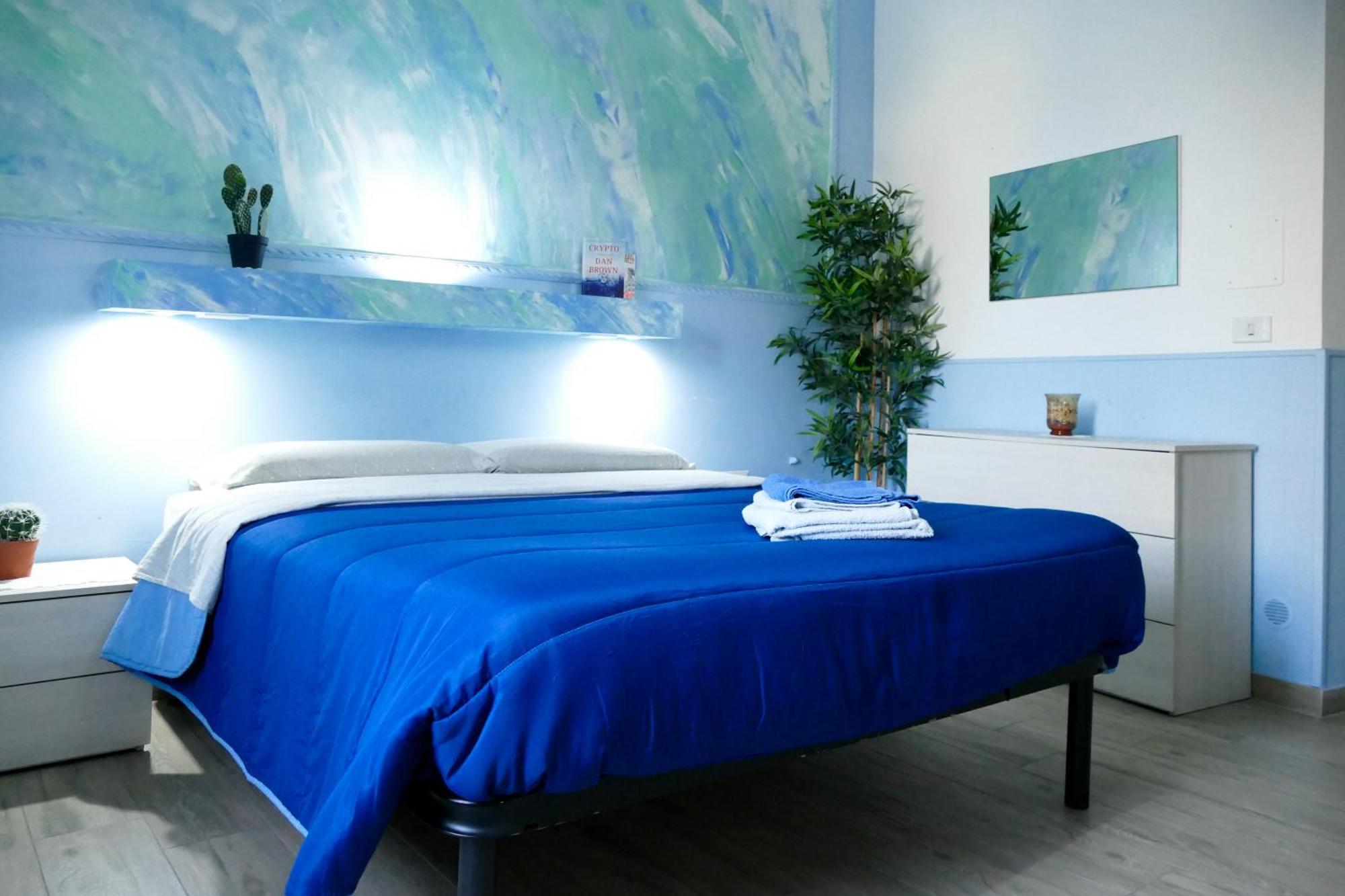 Elisabeth Holidays Home คาตาเนีย ภายนอก รูปภาพ