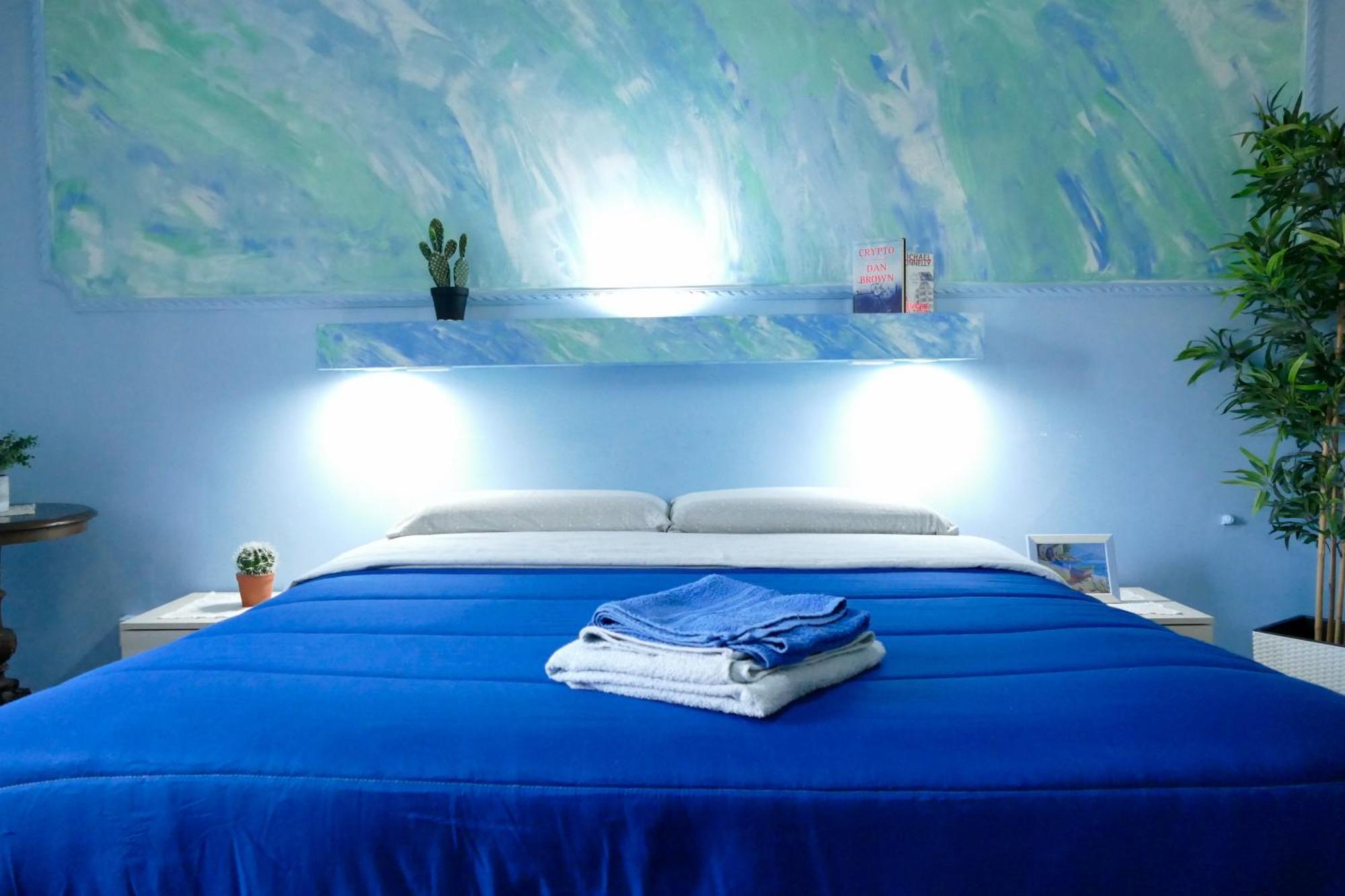 Elisabeth Holidays Home คาตาเนีย ภายนอก รูปภาพ